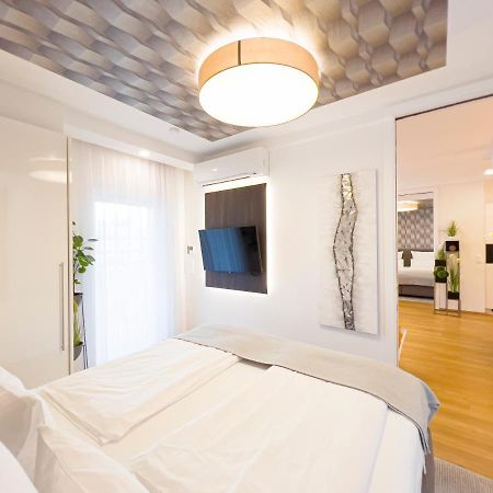 Viva Apartments Graz Eksteriør billede