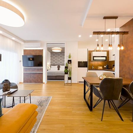 Viva Apartments Graz Eksteriør billede