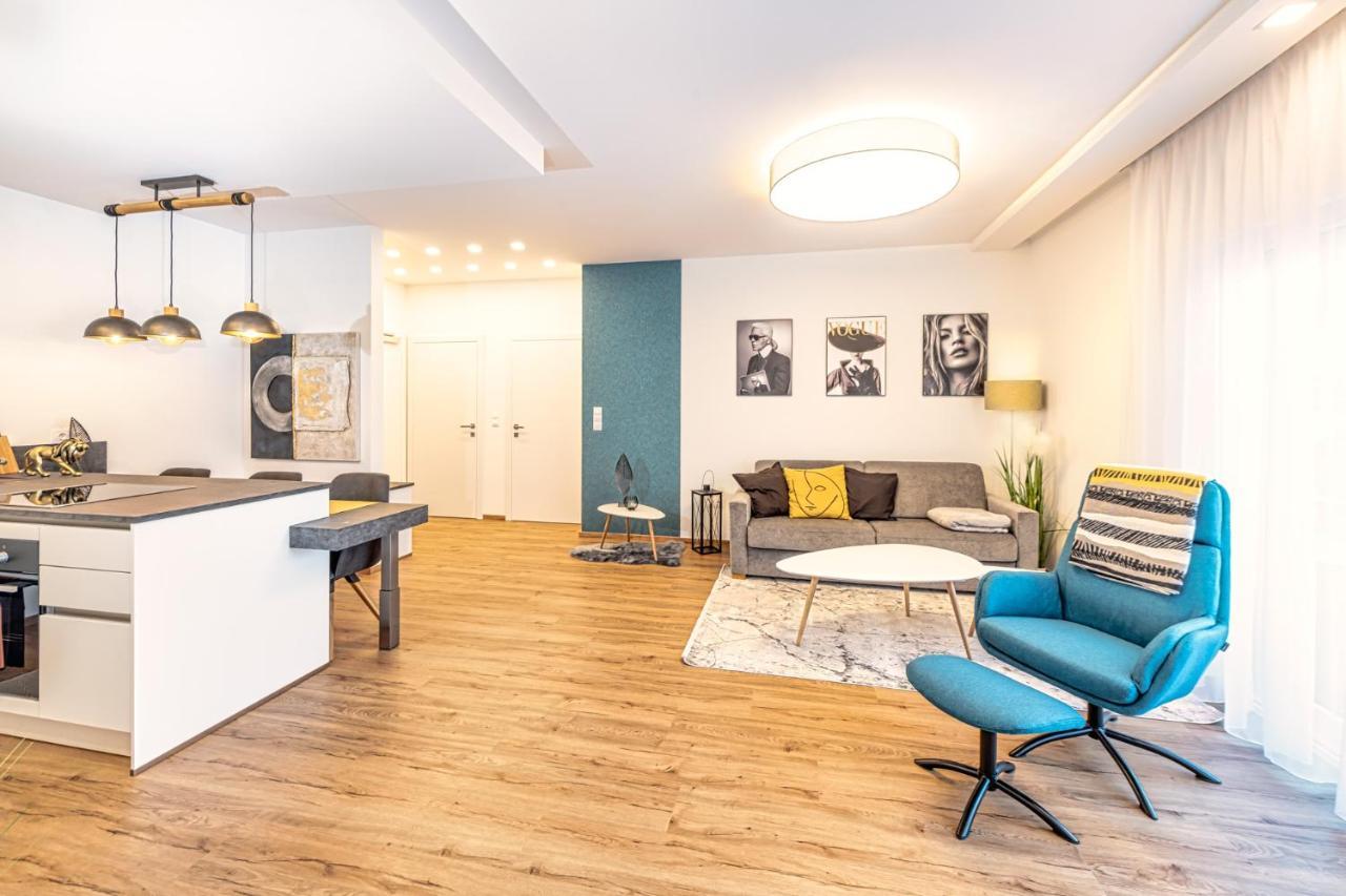 Viva Apartments Graz Eksteriør billede