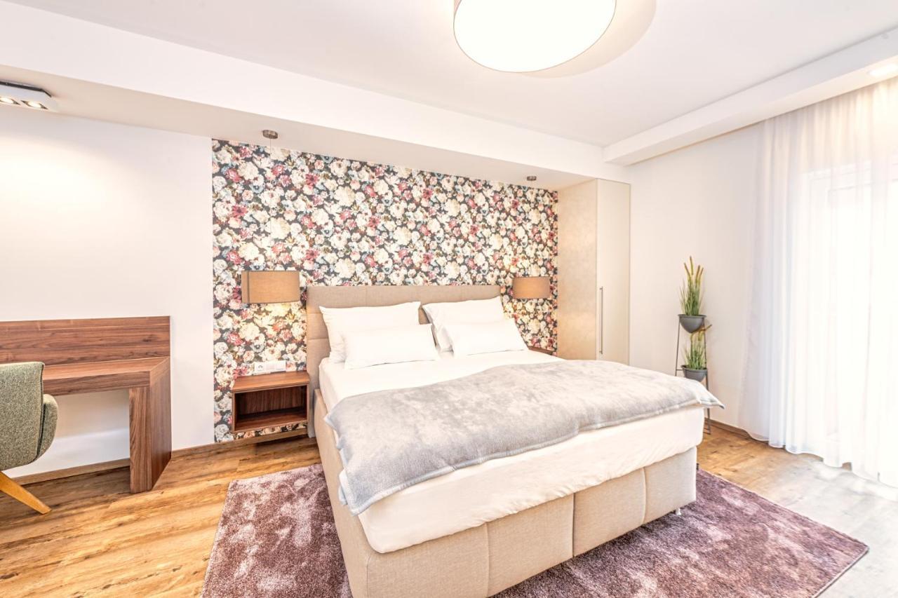 Viva Apartments Graz Eksteriør billede