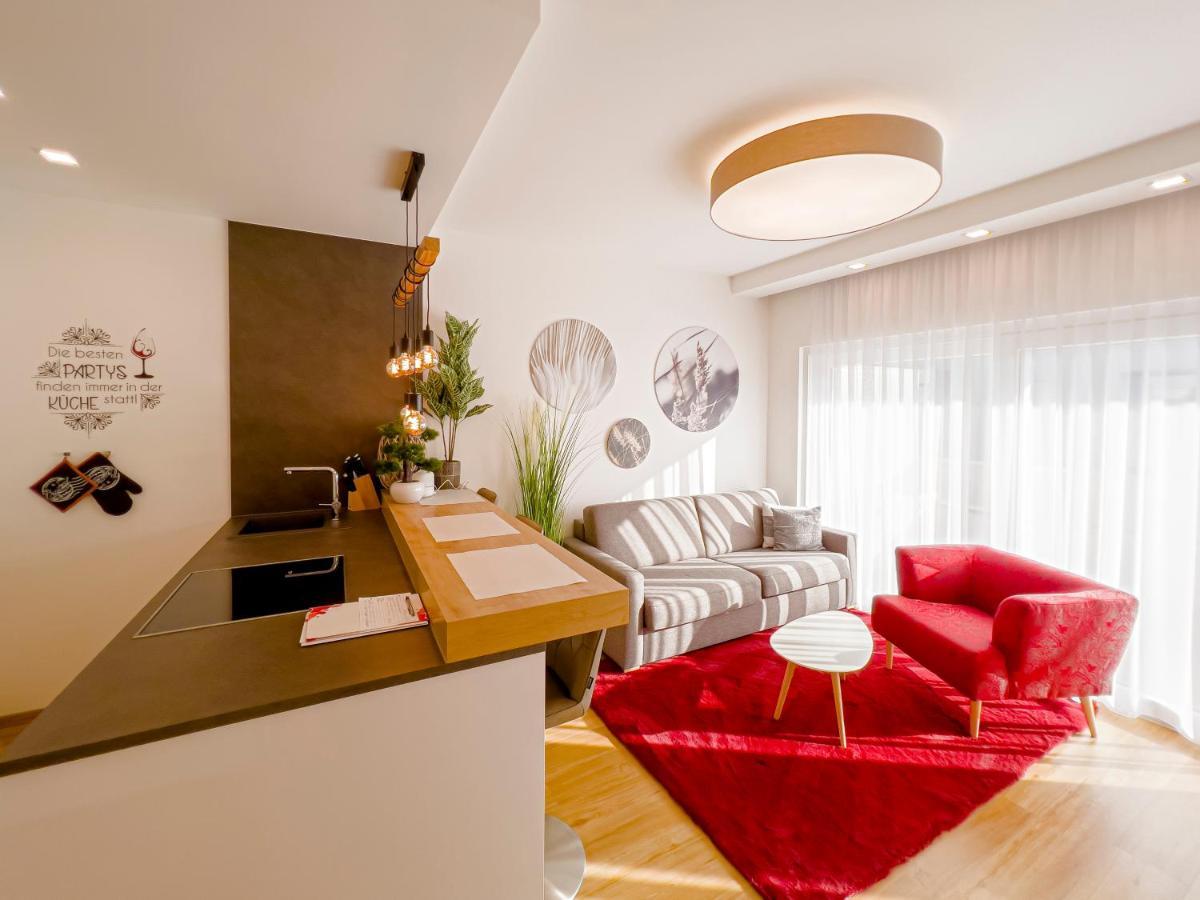 Viva Apartments Graz Eksteriør billede