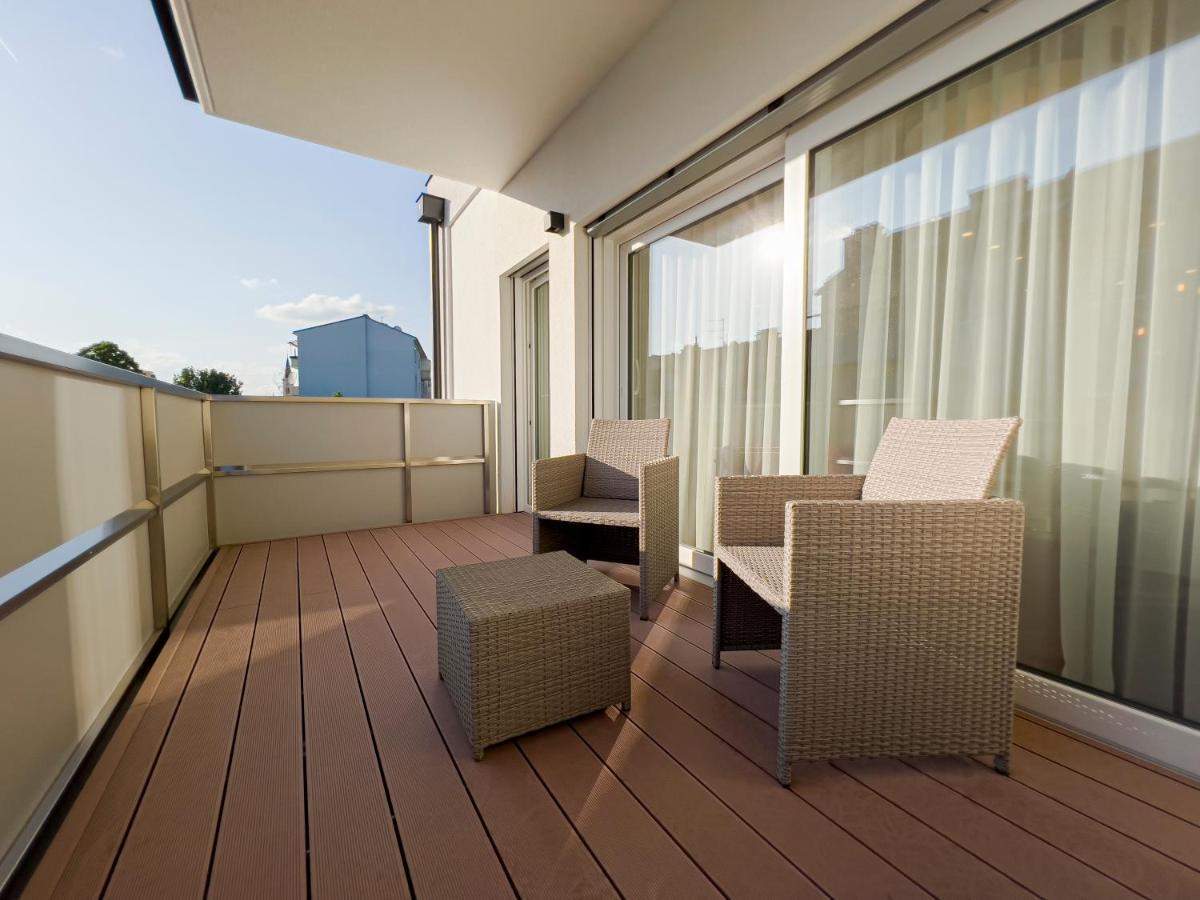 Viva Apartments Graz Eksteriør billede