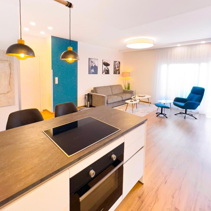 Viva Apartments Graz Eksteriør billede