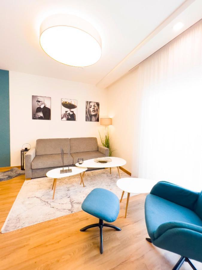 Viva Apartments Graz Eksteriør billede