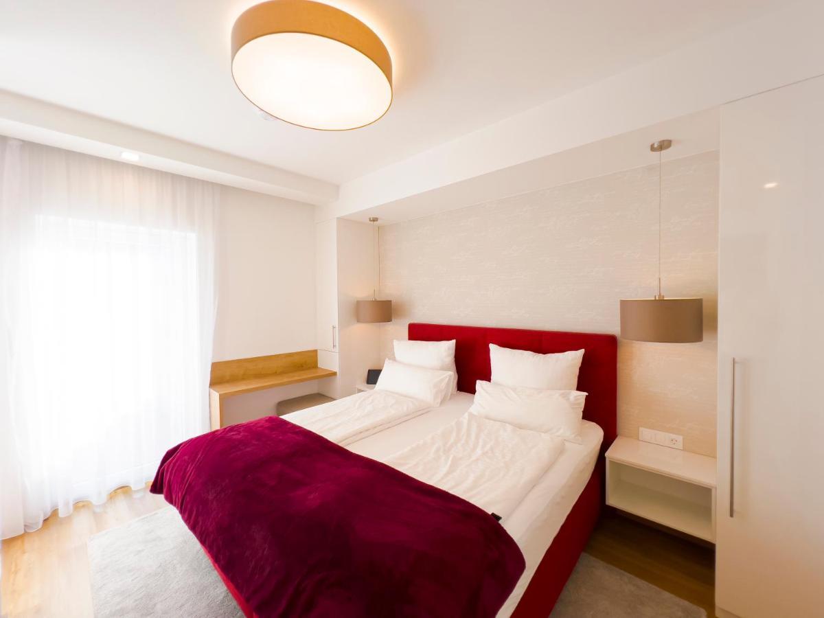 Viva Apartments Graz Eksteriør billede