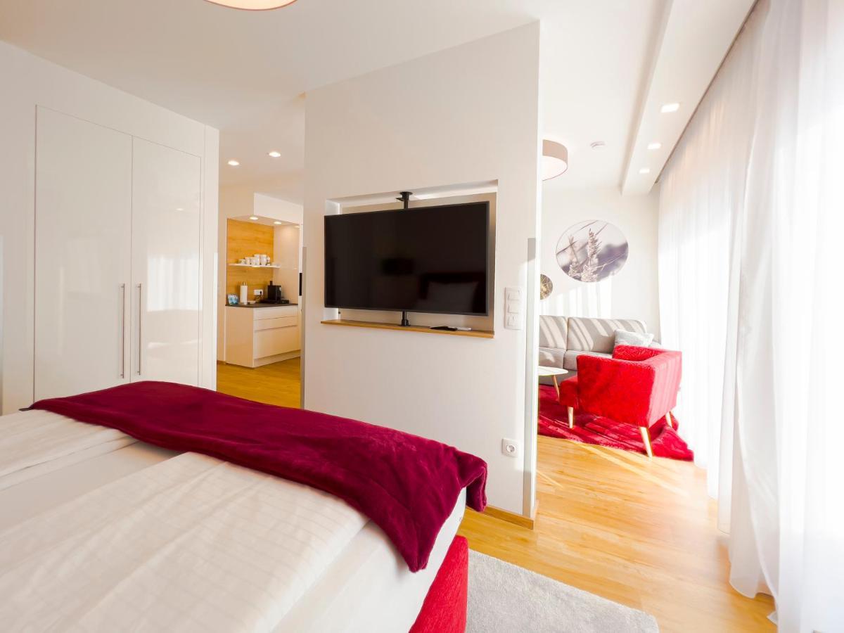 Viva Apartments Graz Eksteriør billede