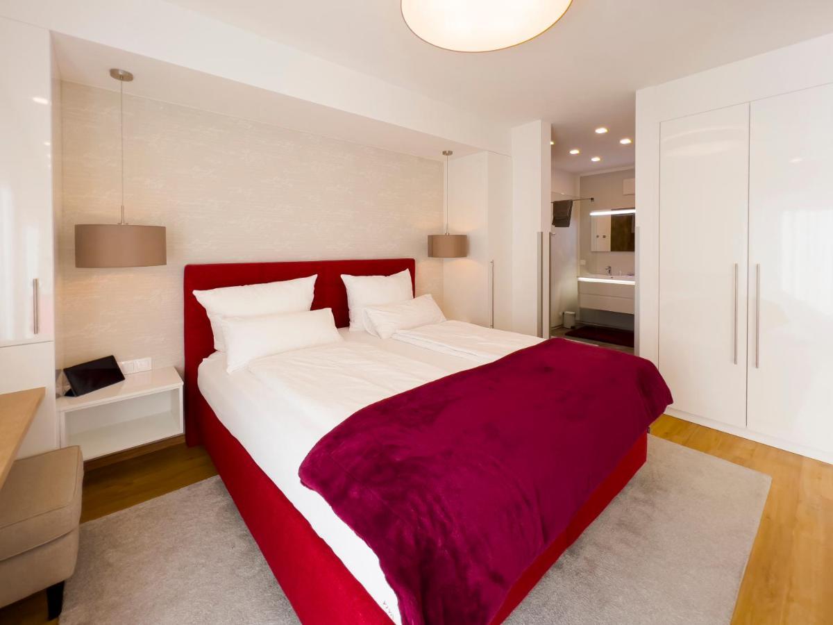 Viva Apartments Graz Eksteriør billede
