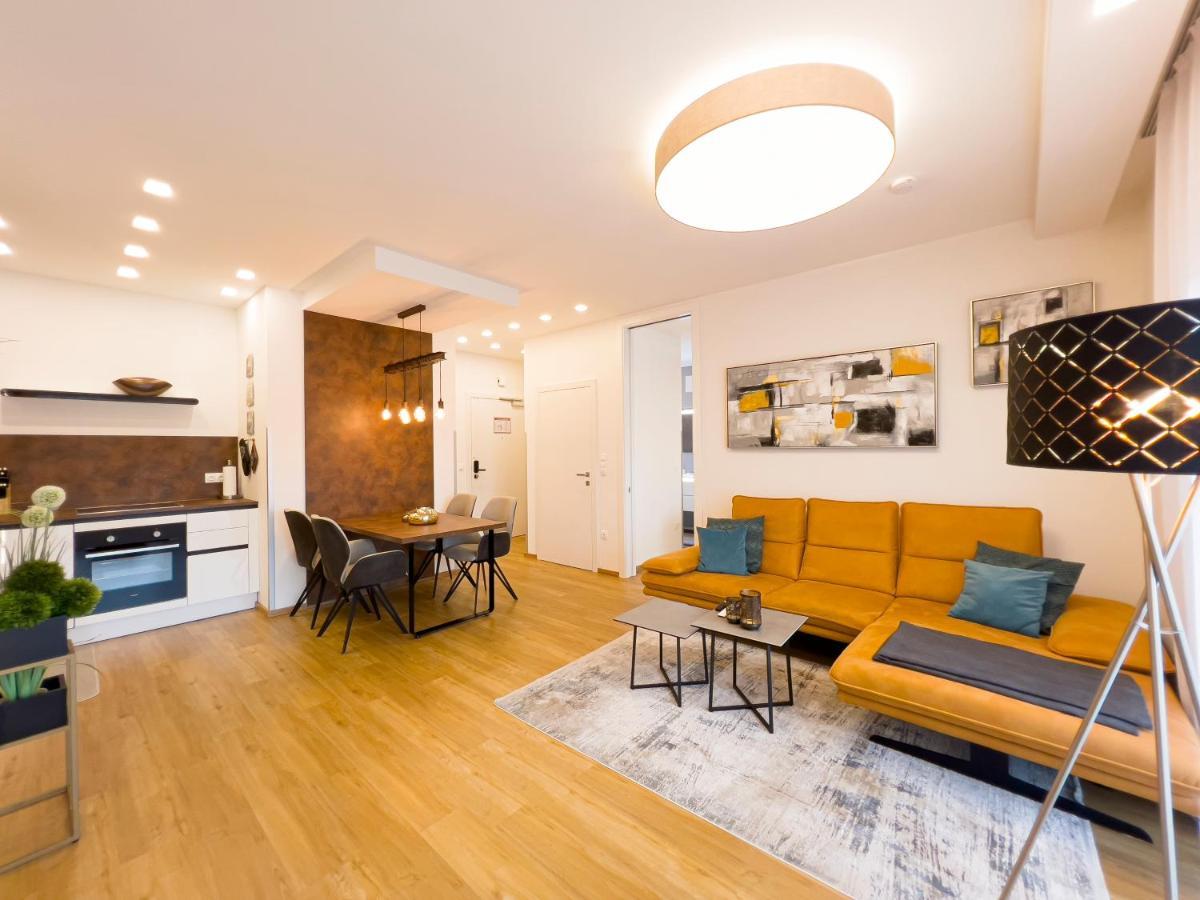 Viva Apartments Graz Eksteriør billede