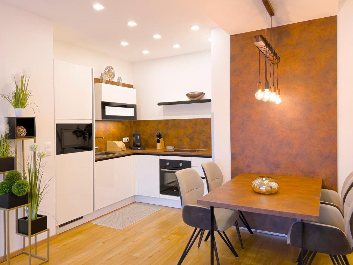 Viva Apartments Graz Eksteriør billede