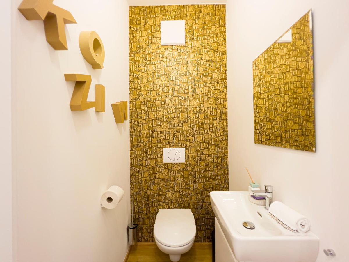Viva Apartments Graz Eksteriør billede