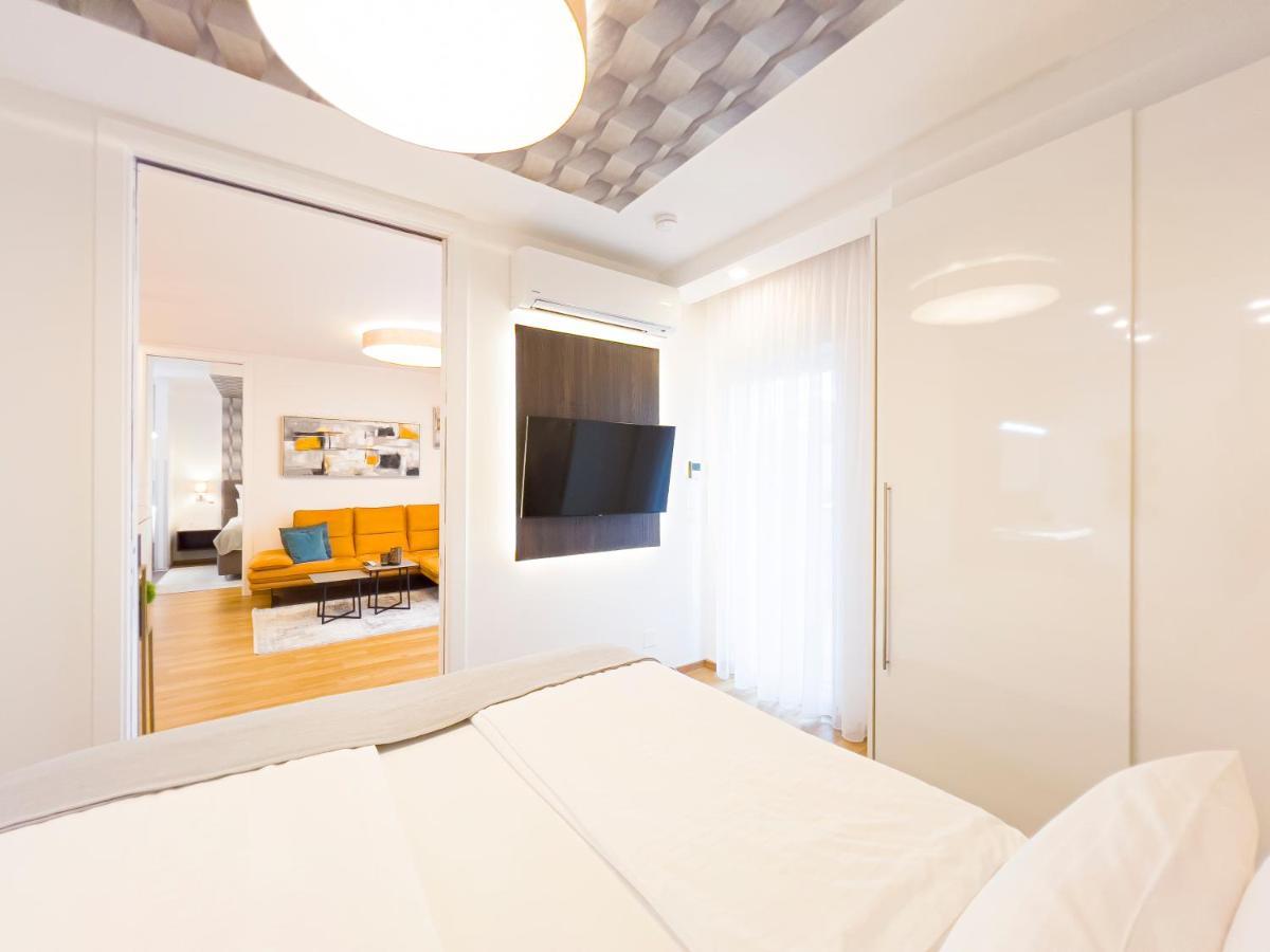 Viva Apartments Graz Eksteriør billede