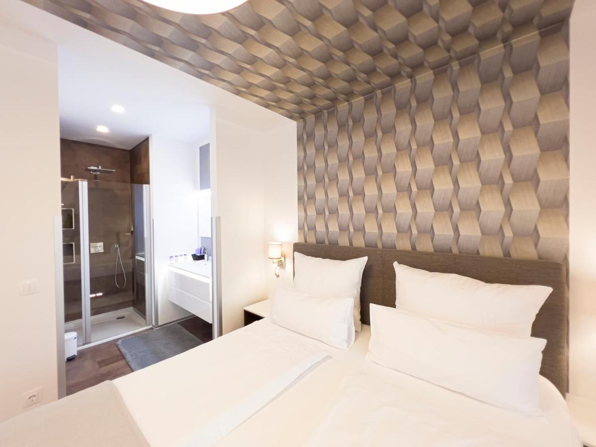 Viva Apartments Graz Eksteriør billede